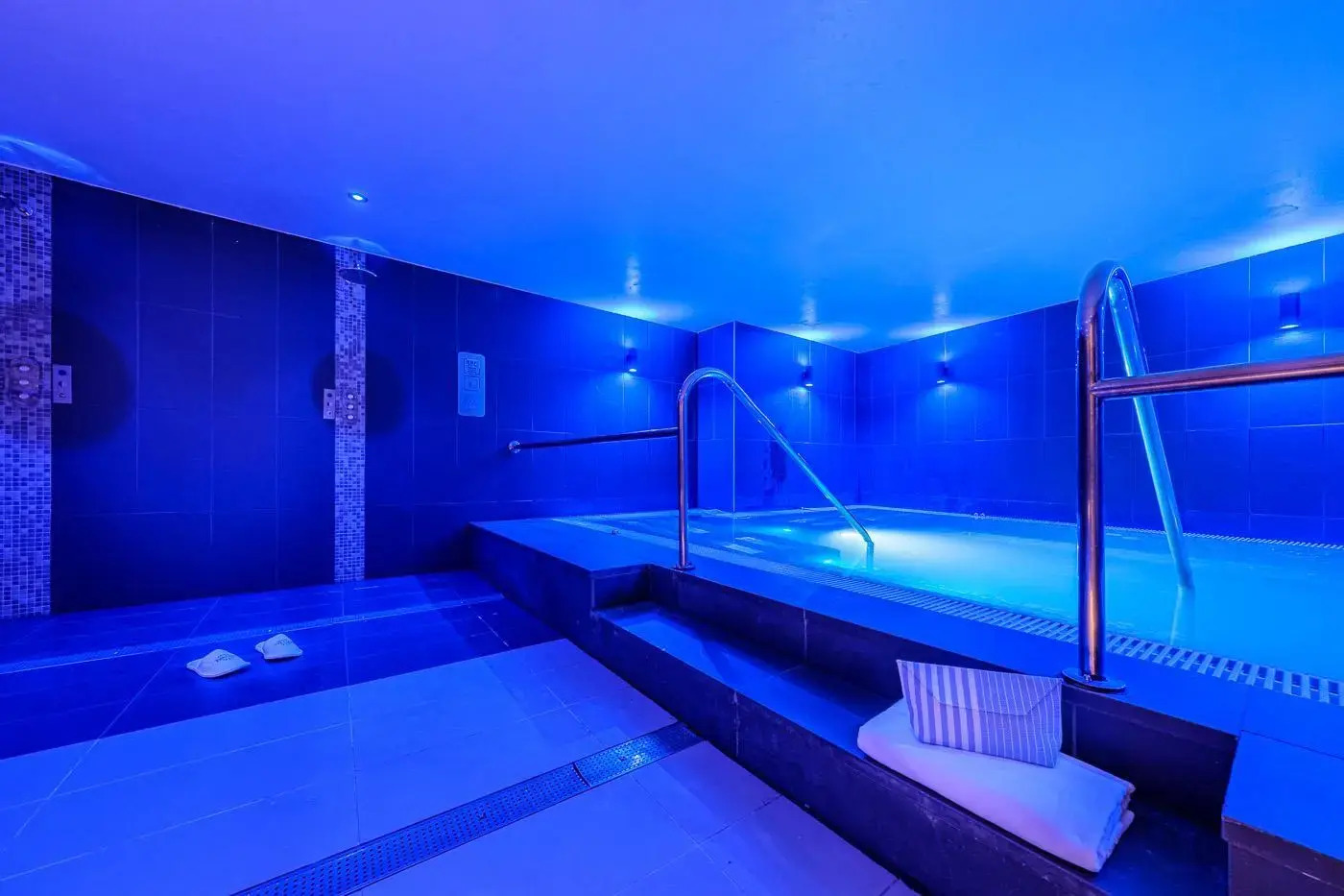 Foto - Hotel Sporting