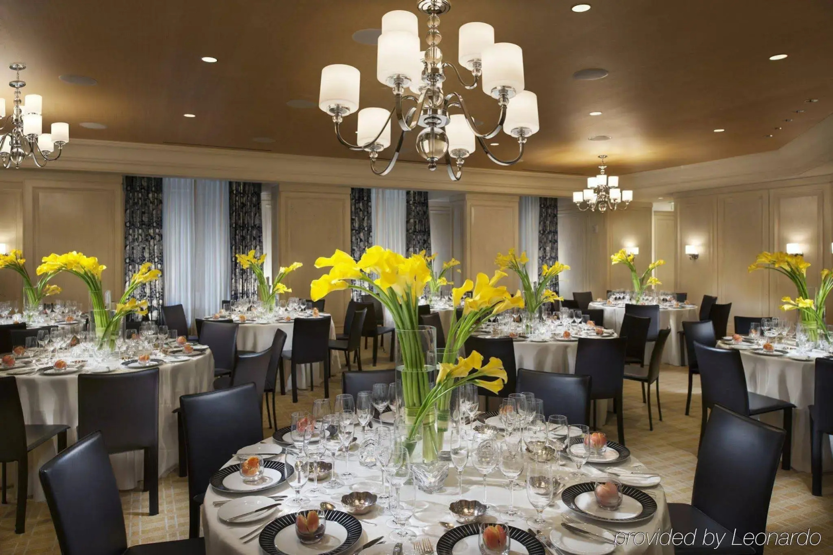 Foto - Four Seasons Hotel San Francisco at Embarcadero