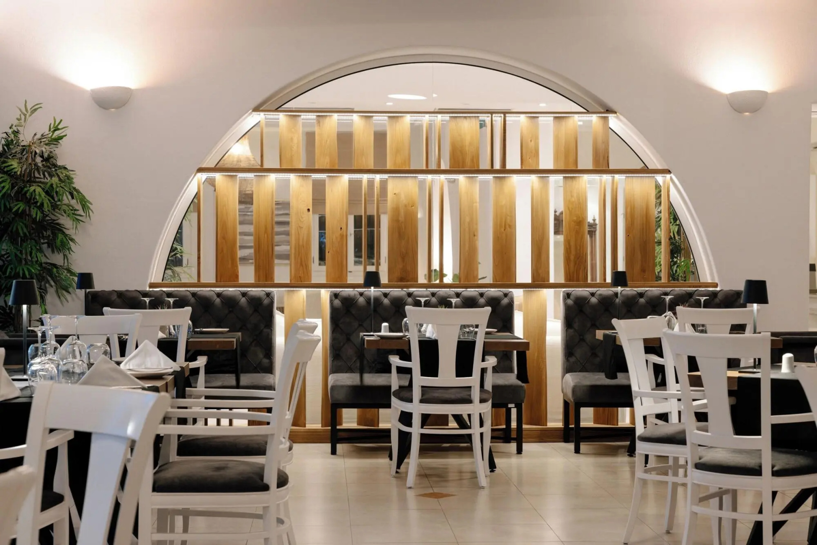 Foto - Paros Agnanti Resort & Spa
