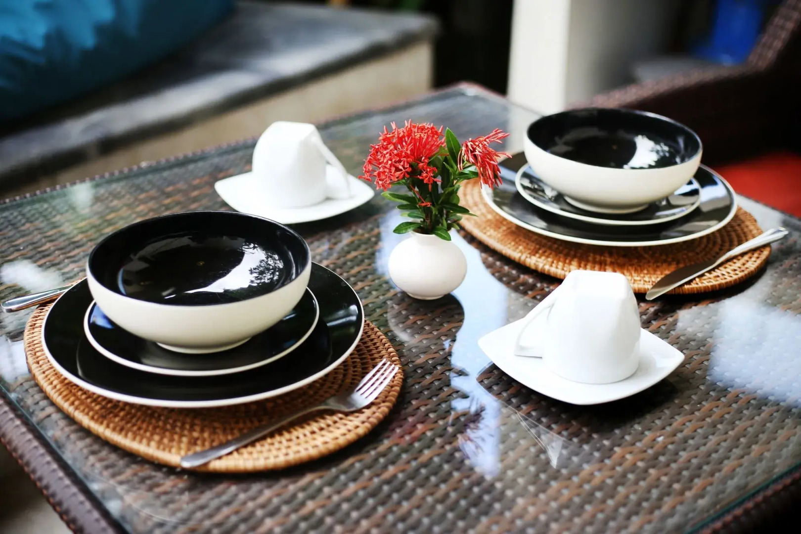 Photo - Bali Akasa Villa