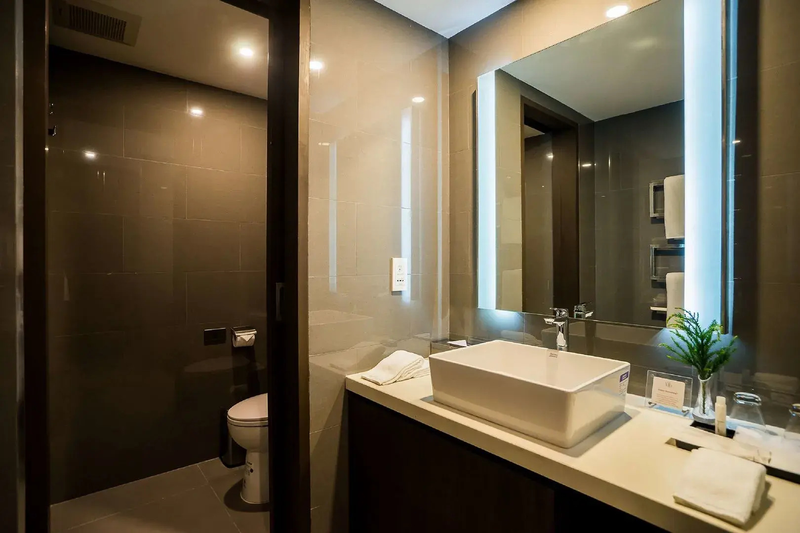 Foto - Vib Best Western Sanam Pao