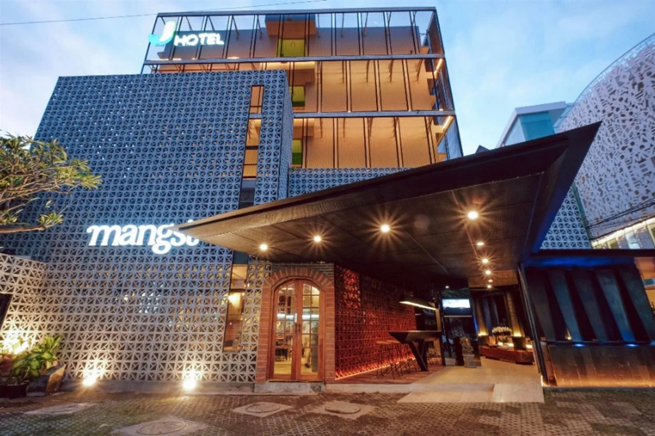 Photo - J Hotel Kuta