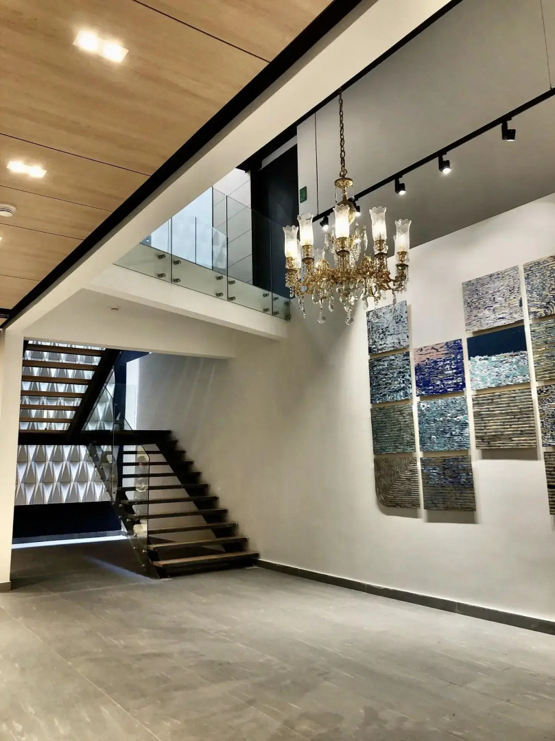 Foto - RQ Santa Magdalena