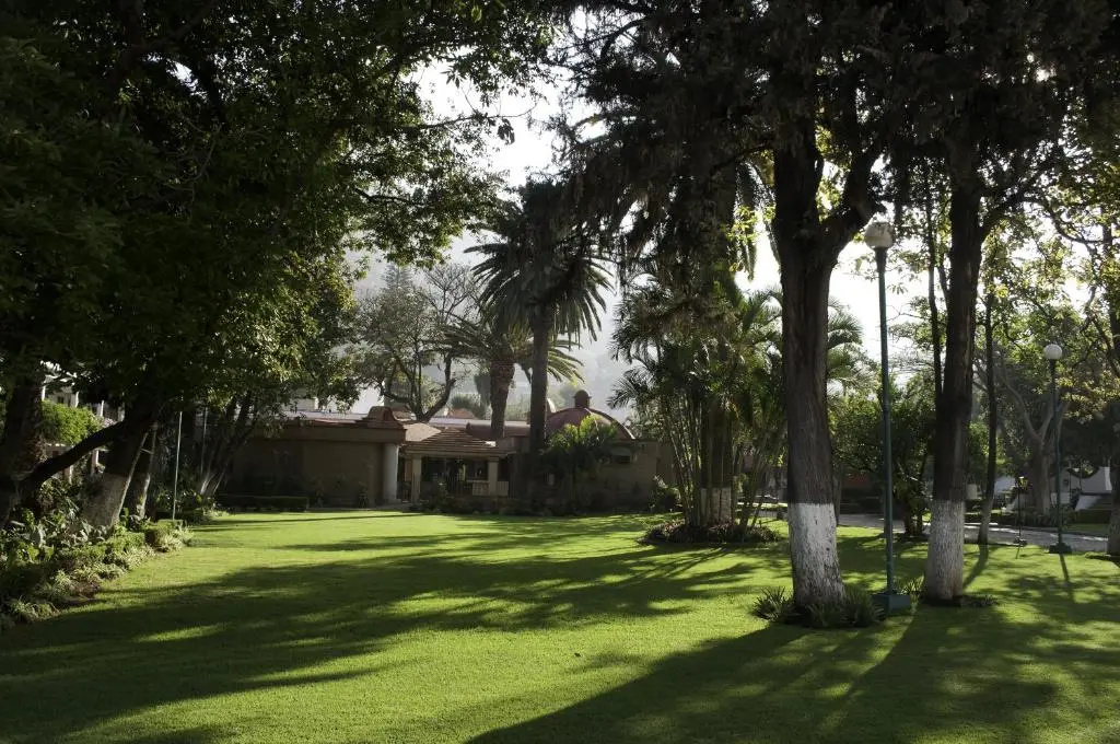 Photo - Los Olivos Spa