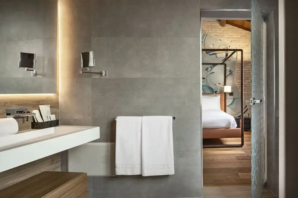 Foto - Casa Clàt - Boutique Hotel