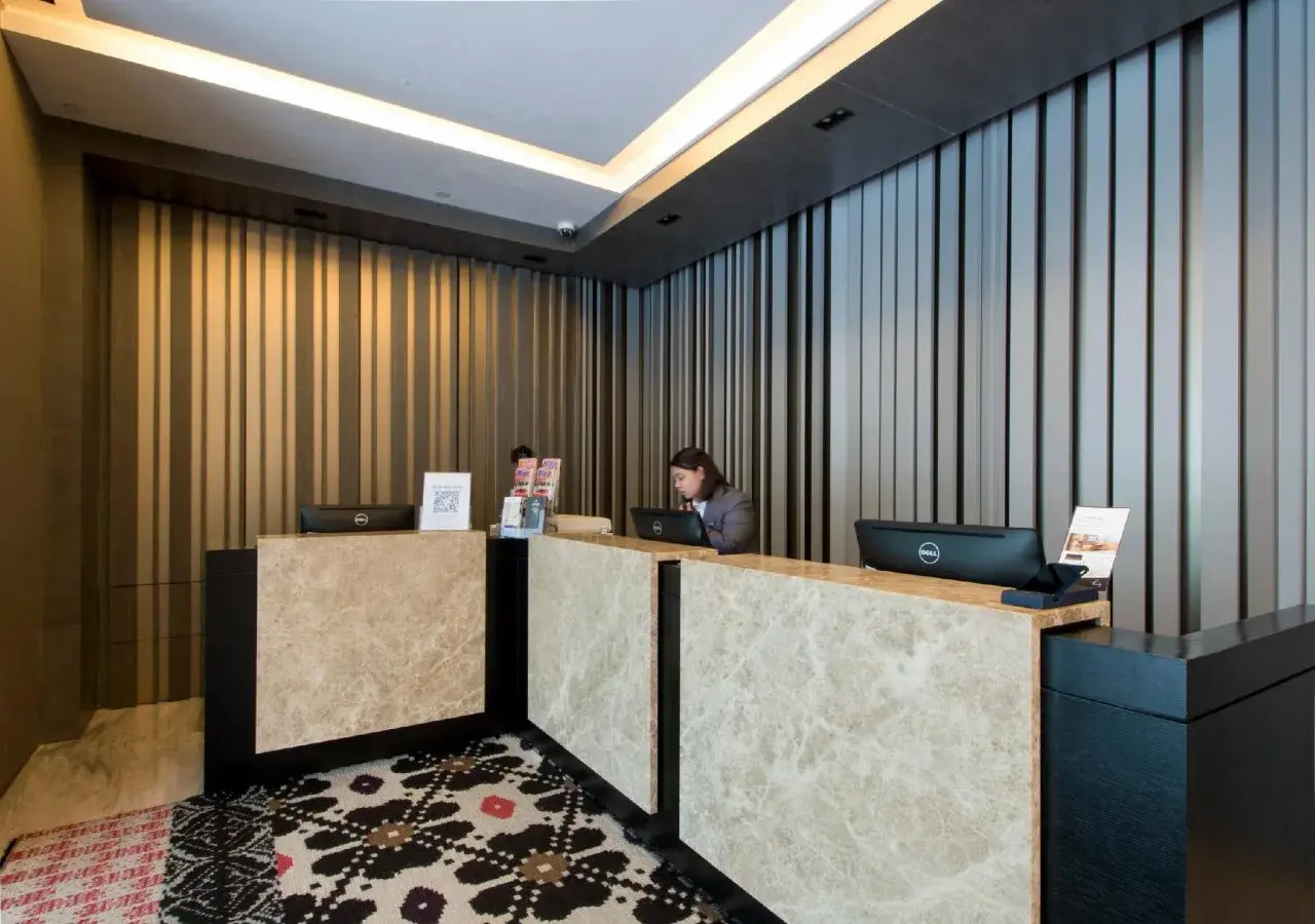 Foto - Louis Kienne Serviced Residences