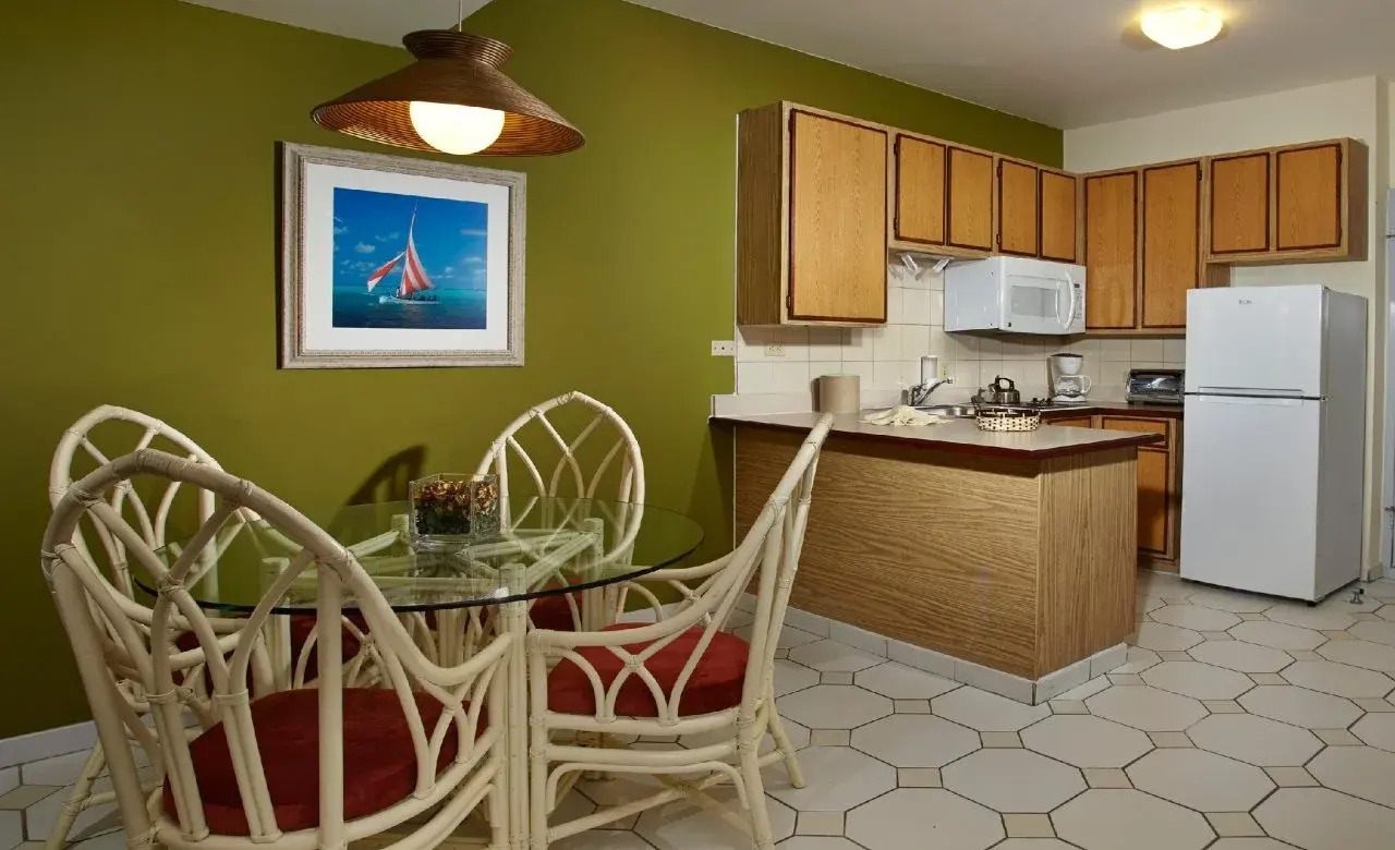 Foto - Eagle Aruba Resort