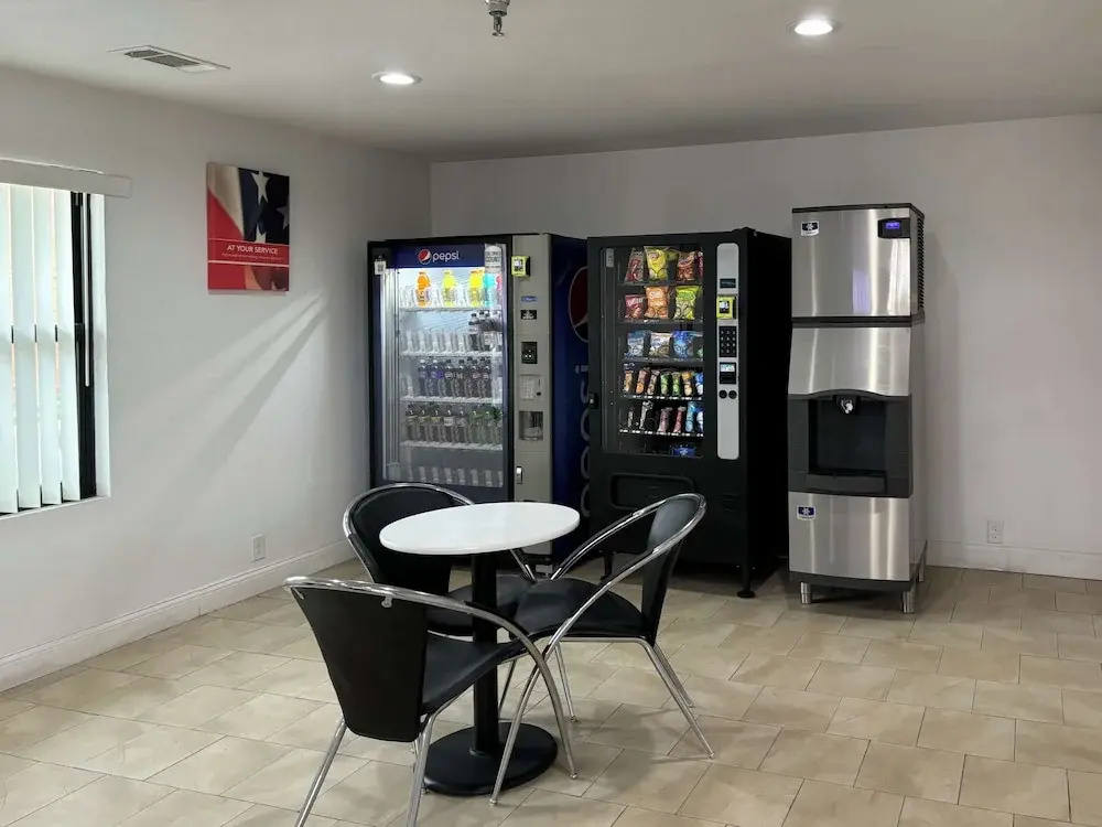 Photo - Studio 6 Abilene, TX East