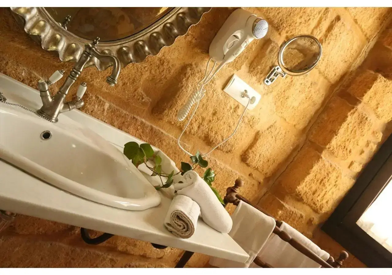 Foto - La Casona de Calderón Gastronomic & Boutique Hotel