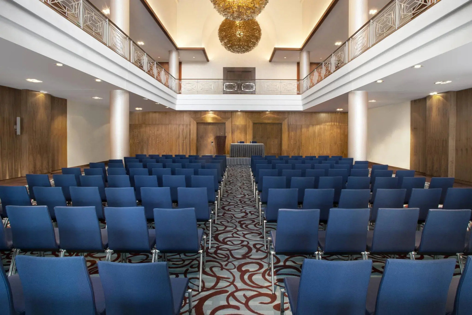 Foto - Sheraton Sopot Hotel