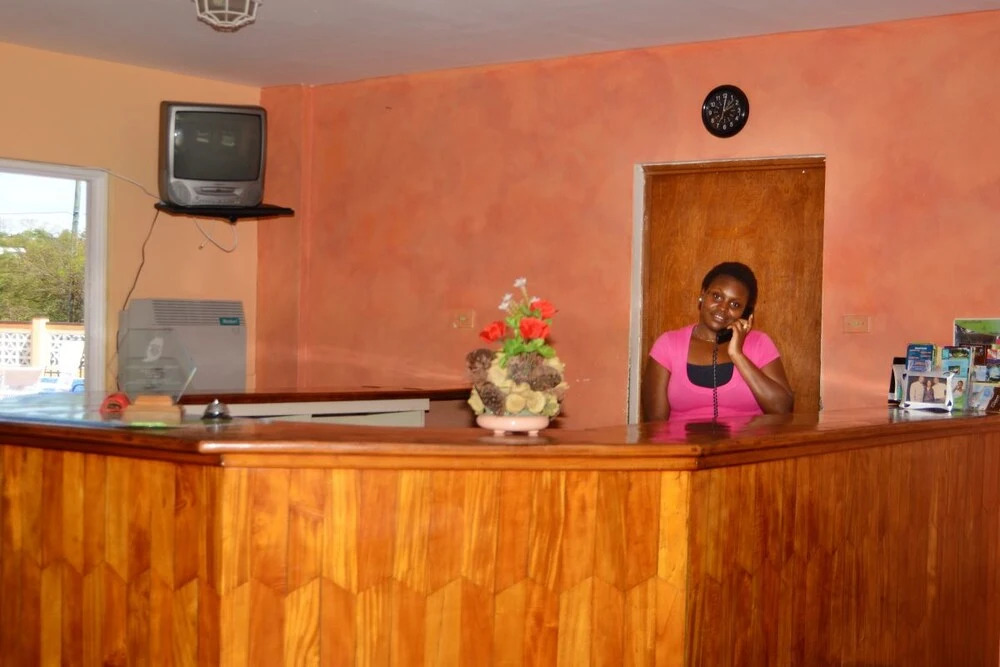 Foto - Point Salines Hotel