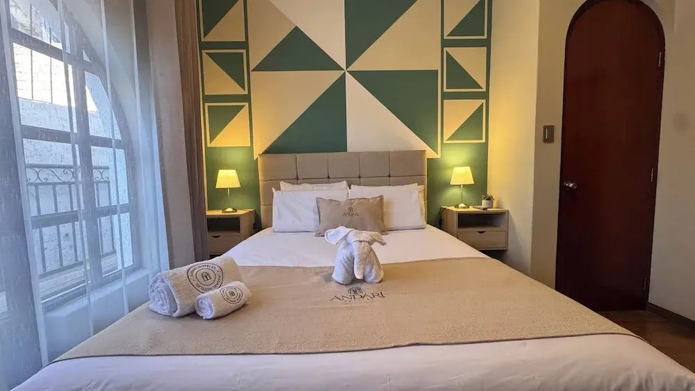 Foto - Andari Hoteles