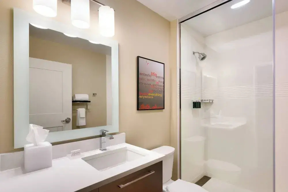 Foto - TownePlace Suites by Marriott Salt Lake City Draper