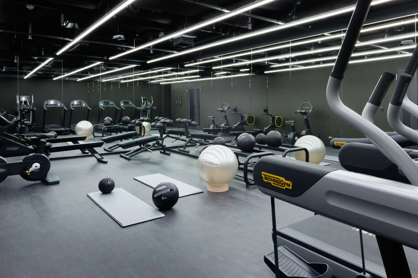 Foto - Mitsui Garden Hotel Roppongi Tokyo Premier