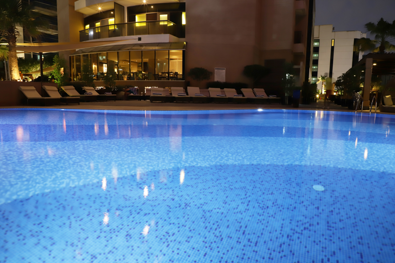 Foto - Majestic City Retreat Hotel