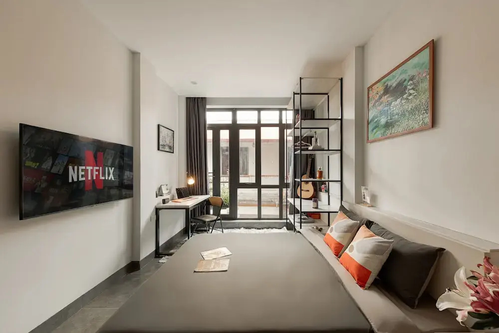 Photo - HoLo Ba Dinh Hanoi - Serviced HomeStay