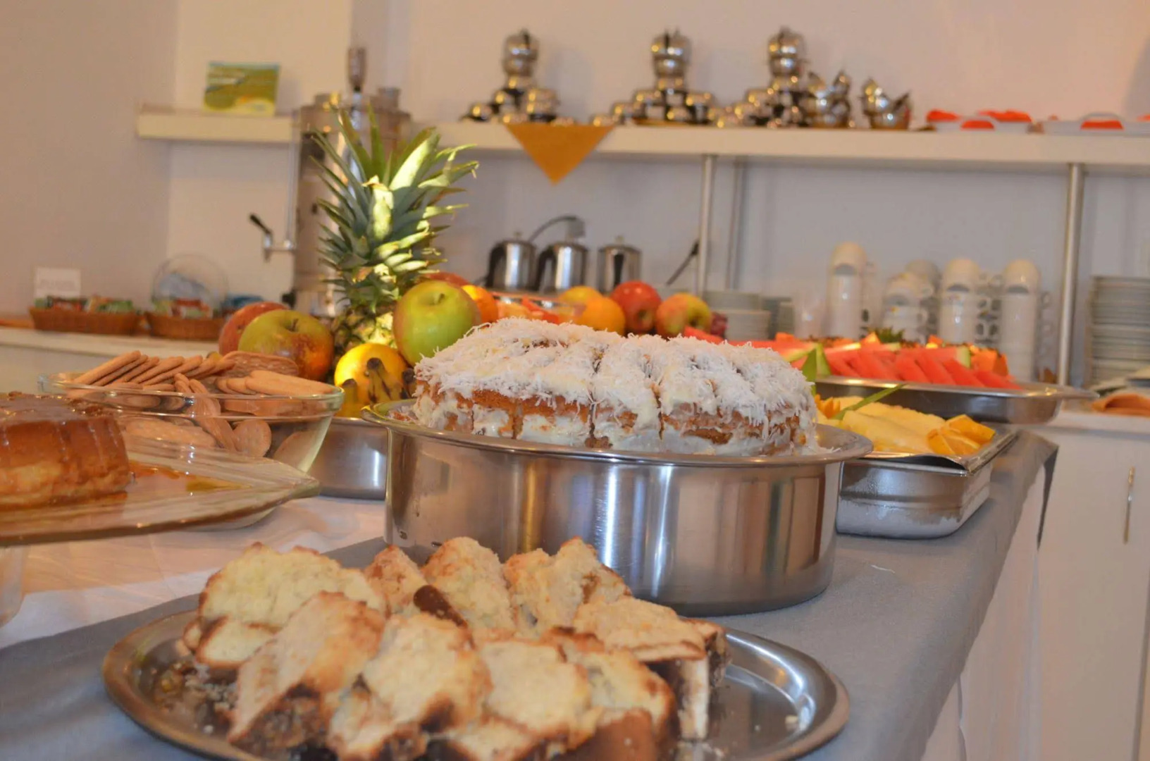 Foto - Luísa Studio Hotel