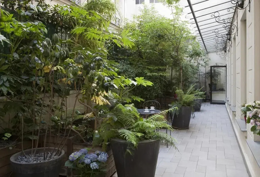 Foto - HotelHome Paris 16