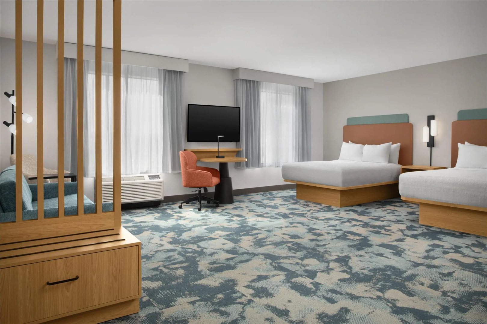 Foto - Hampton Inn & Suites Phoenix Chandler-Fashion Center AZ