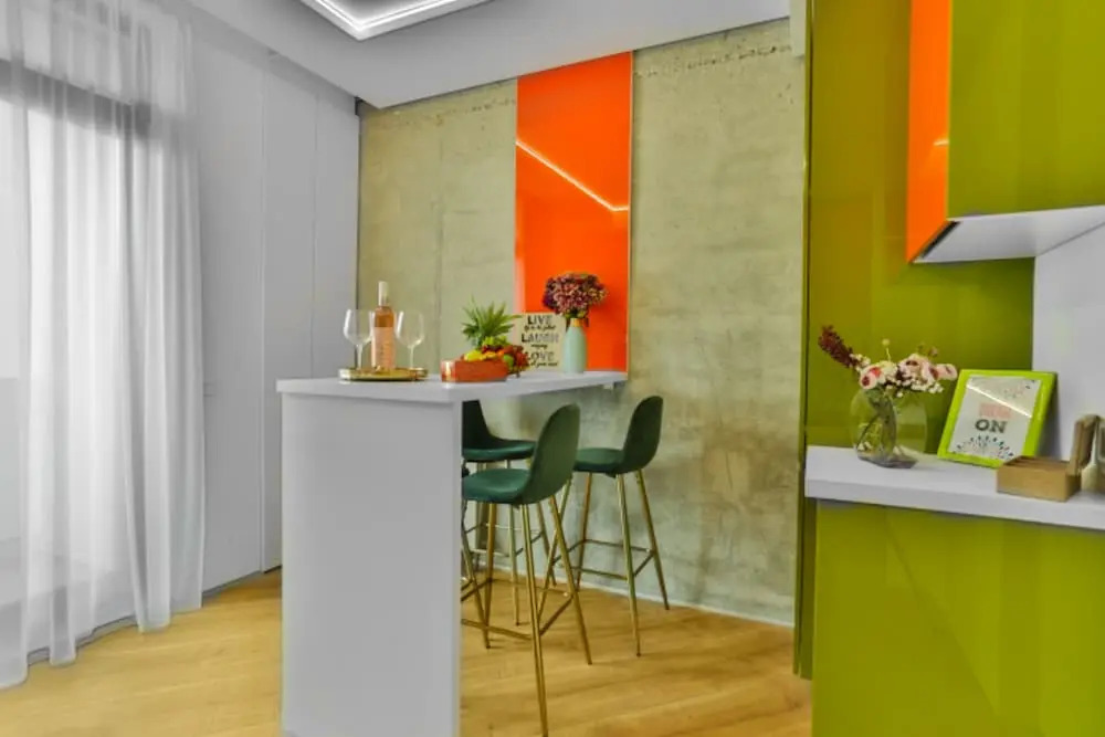 Foto - Novum Aparthotel