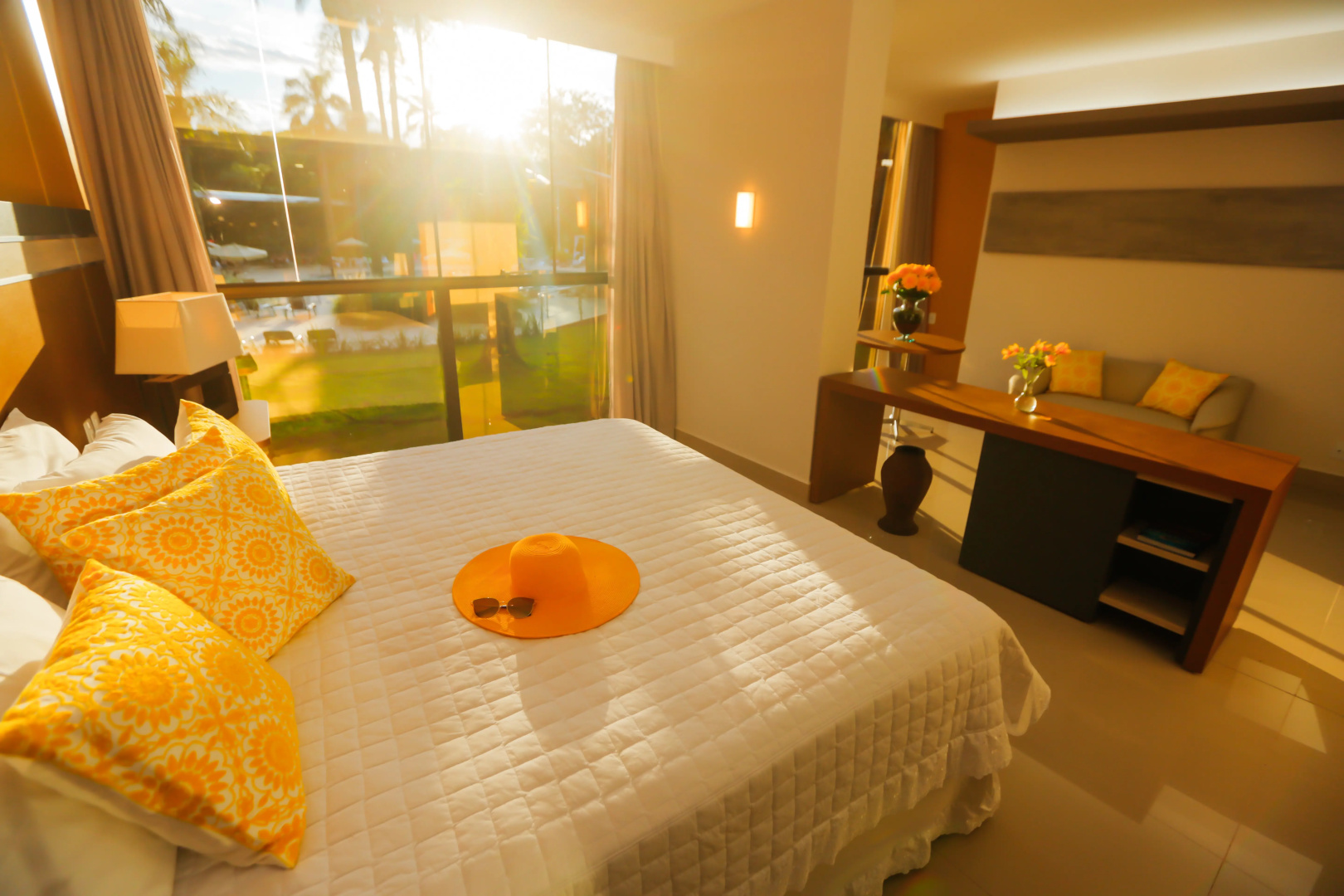 Foto - Vivaz Cataratas Hotel & Aquaparque Resort
