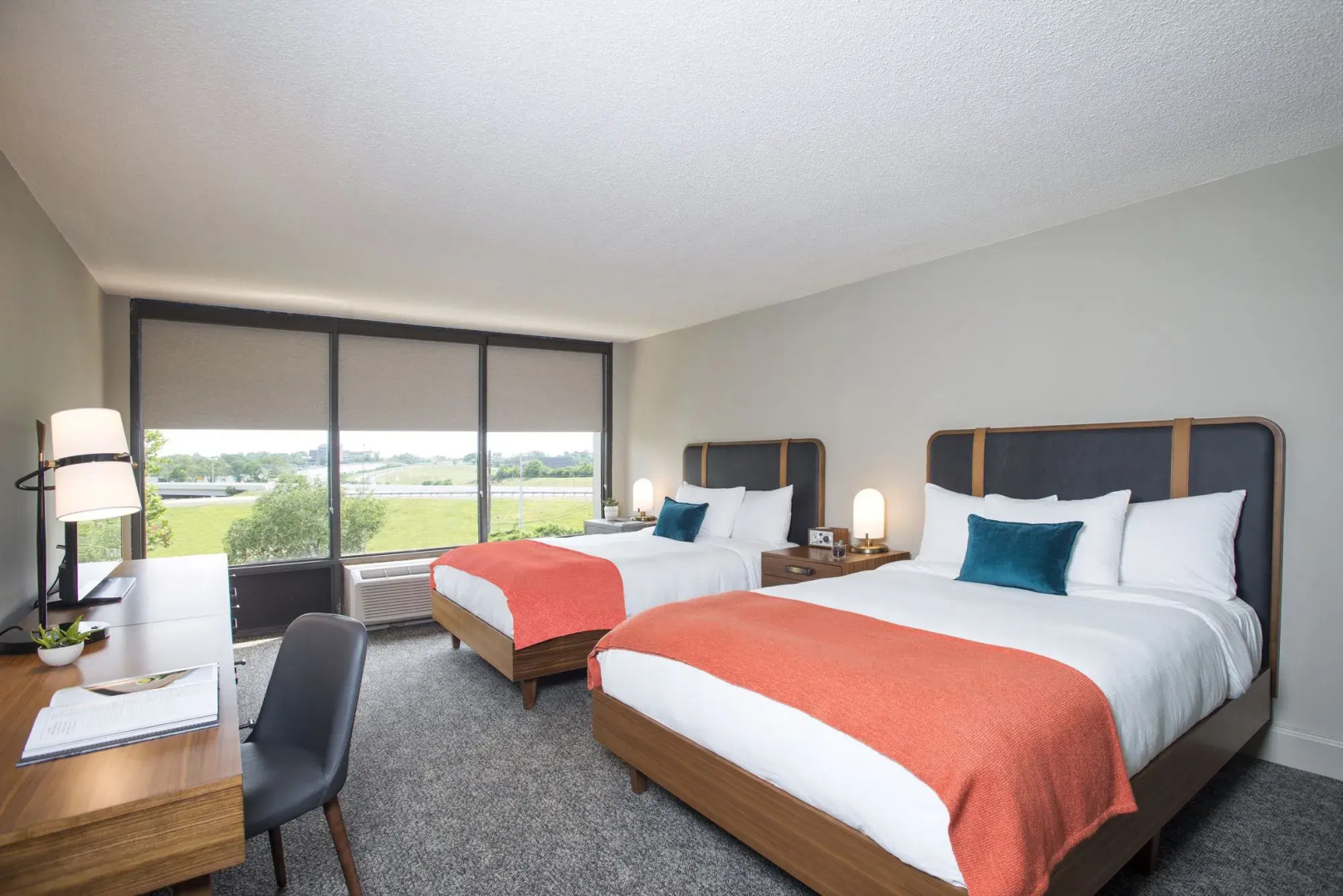 Foto - Delta Hotels by Marriott Nashville Airport