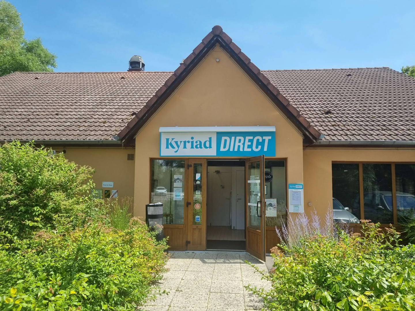Photo - Kyriad Direct Nancy Est - Essey