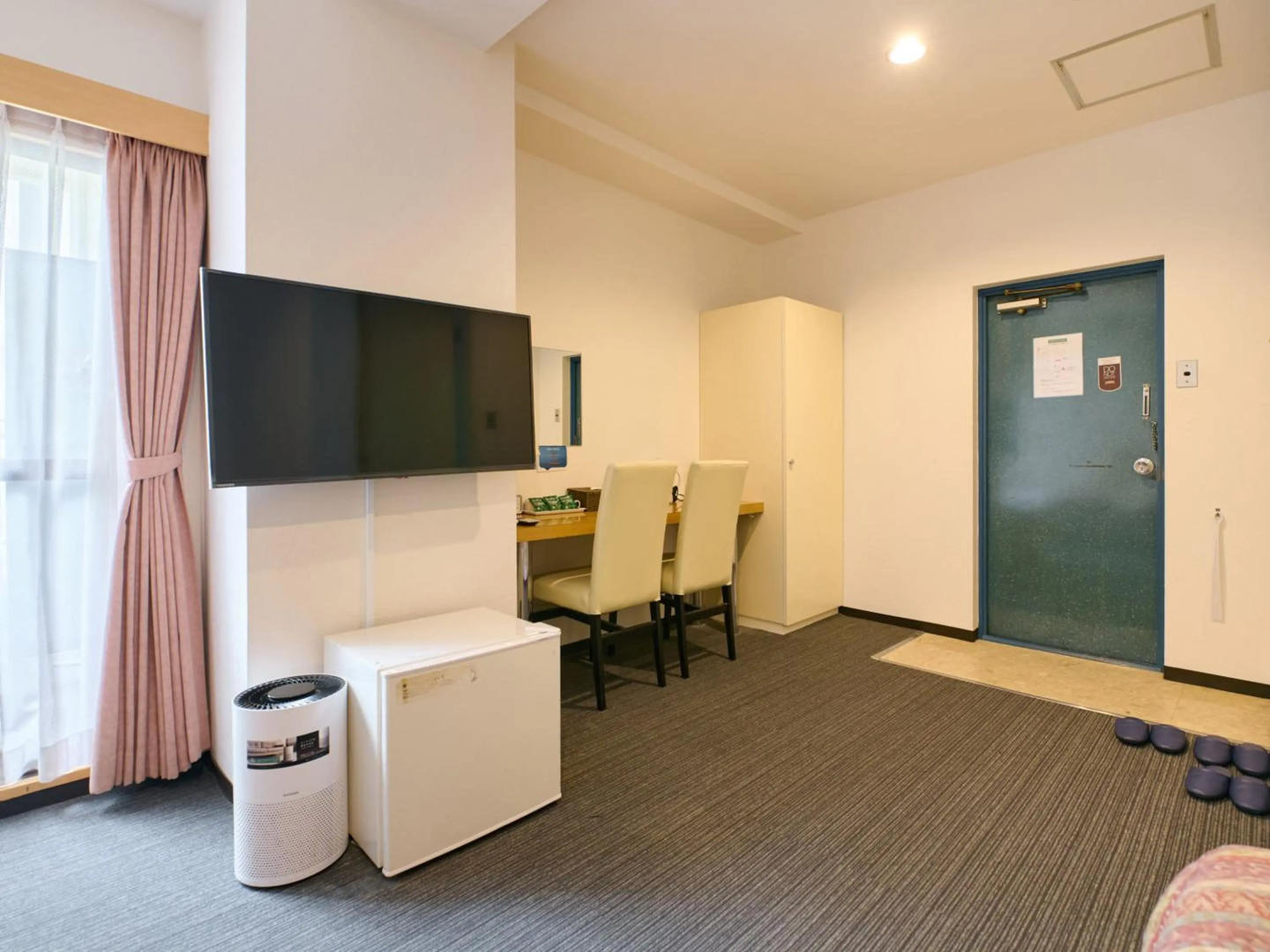 Foto - Tabist Hotel Tetora Ikebukuro