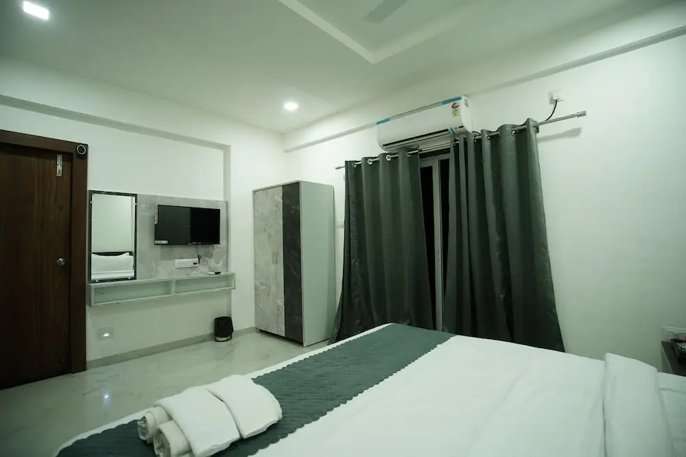 Foto - SwagStay Hotel Riviera Grand, Nagpur