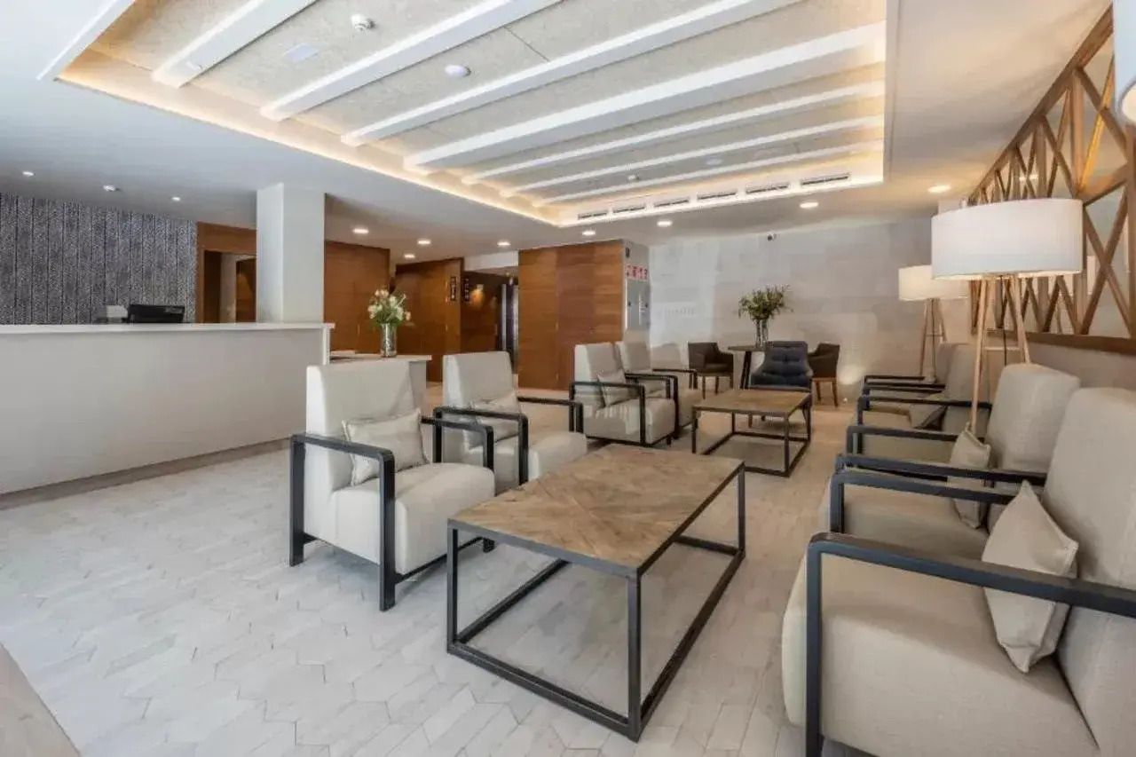 Foto - Rosamar Es Blau 4*s - Adults Only