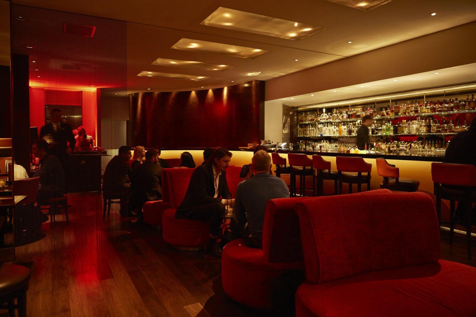 Foto - COMO Metropolitan London