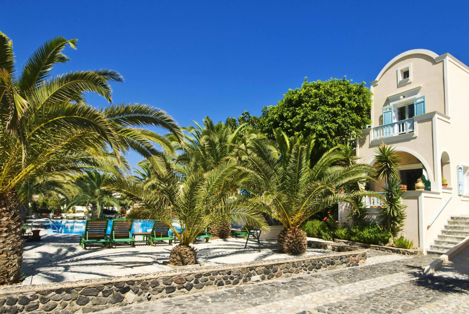 Foto - Strogili Hotel - Adults Only