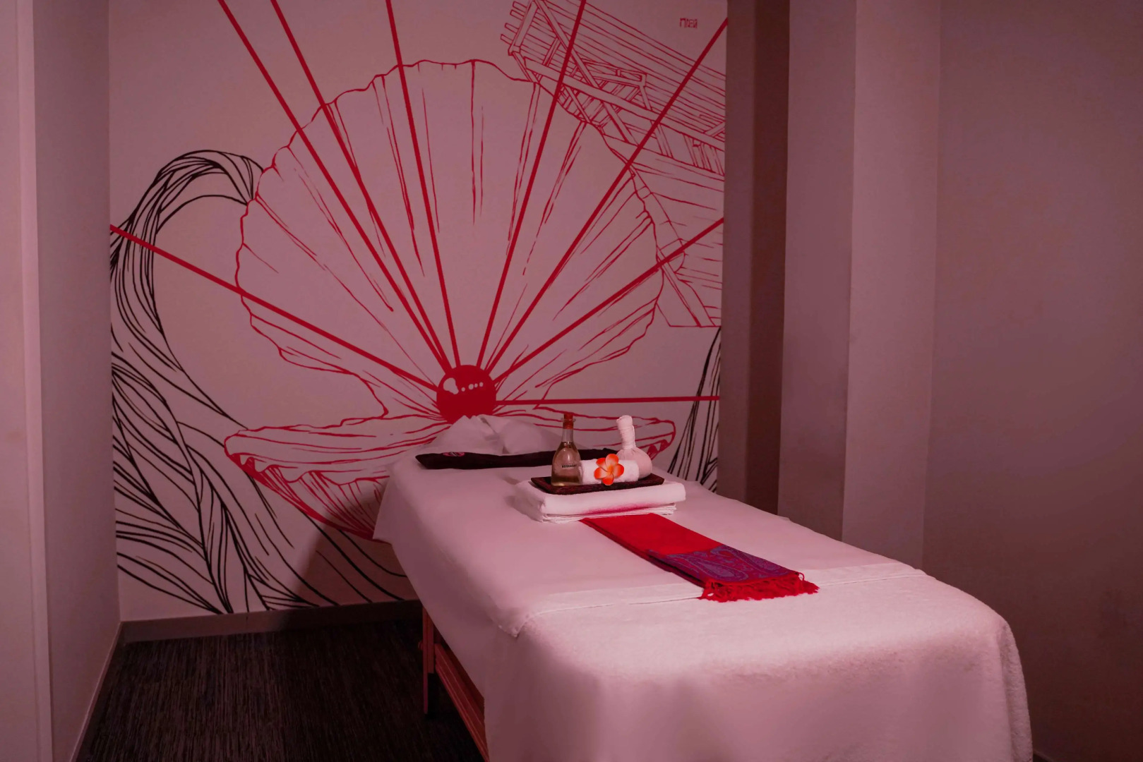 Photo - Radisson RED Dubai Silicon Oasis