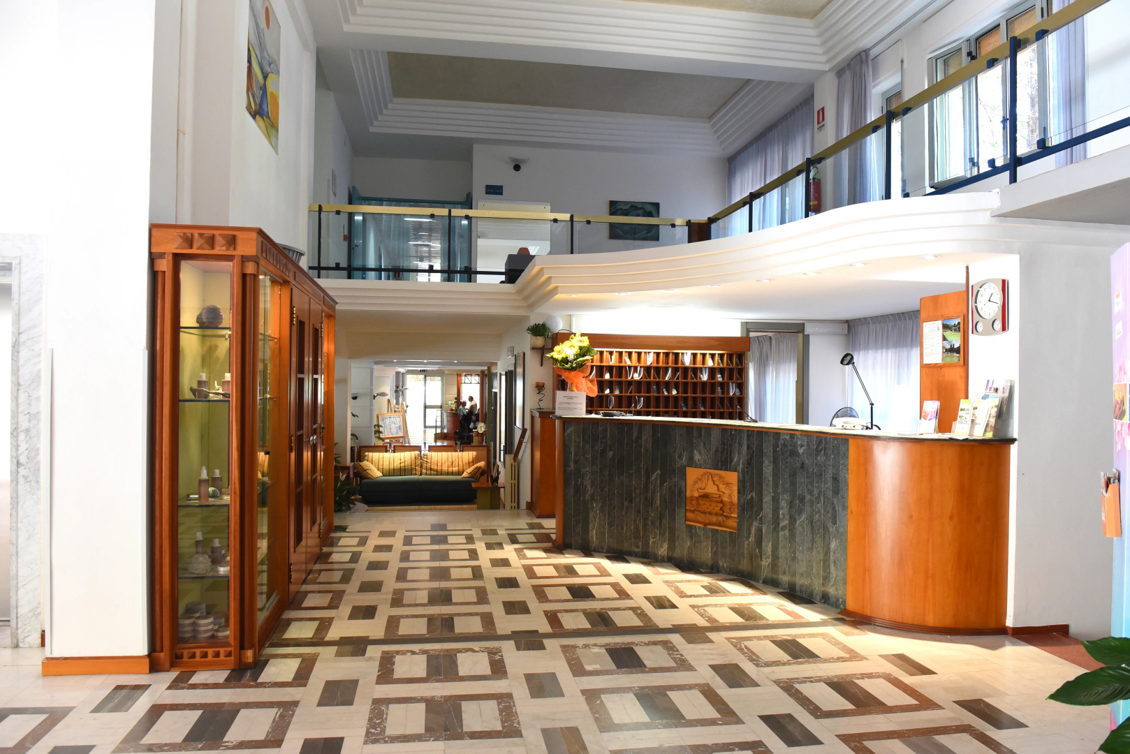 Foto - Grand Hotel Delle Terme
