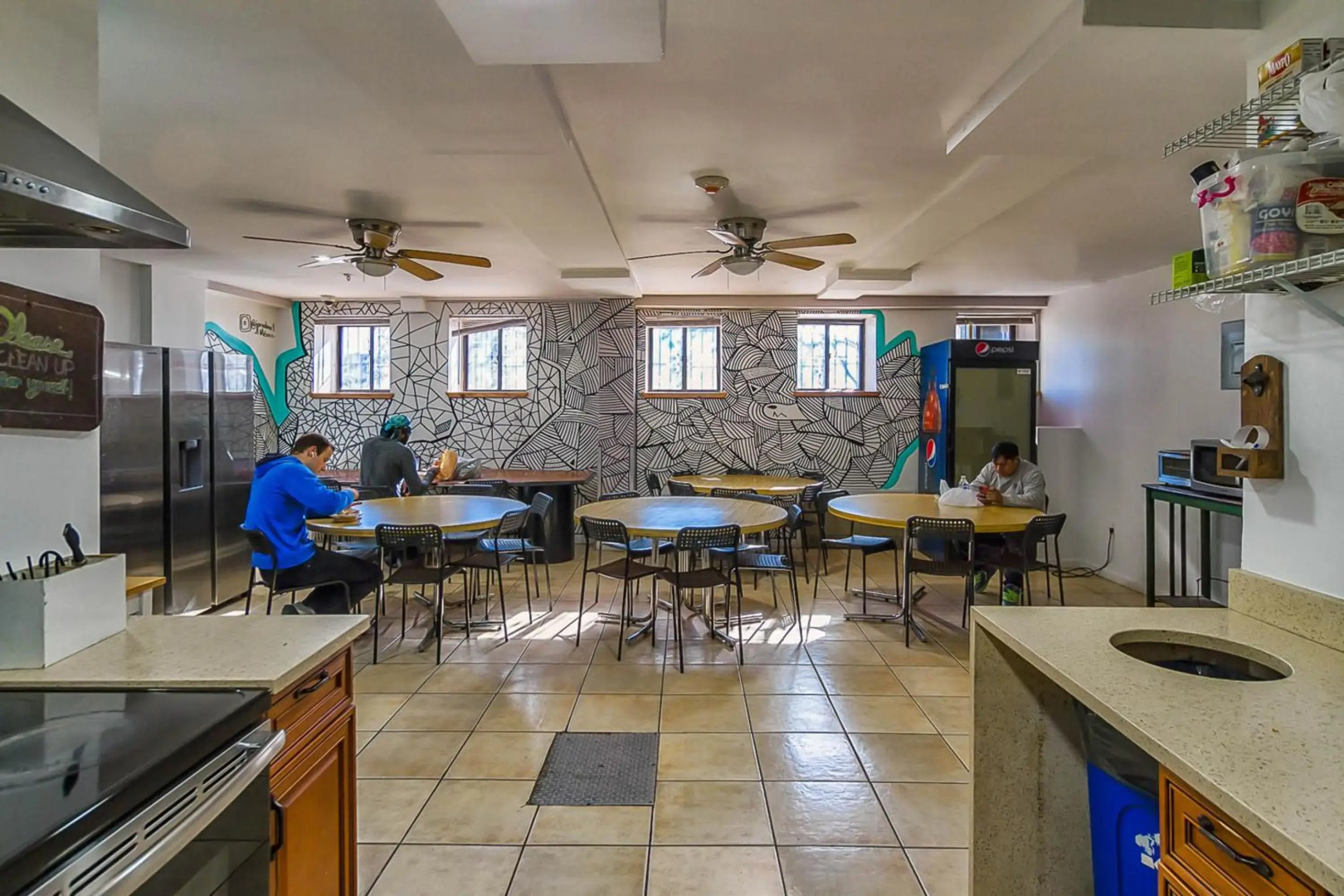 Foto - NY Moore Hostel