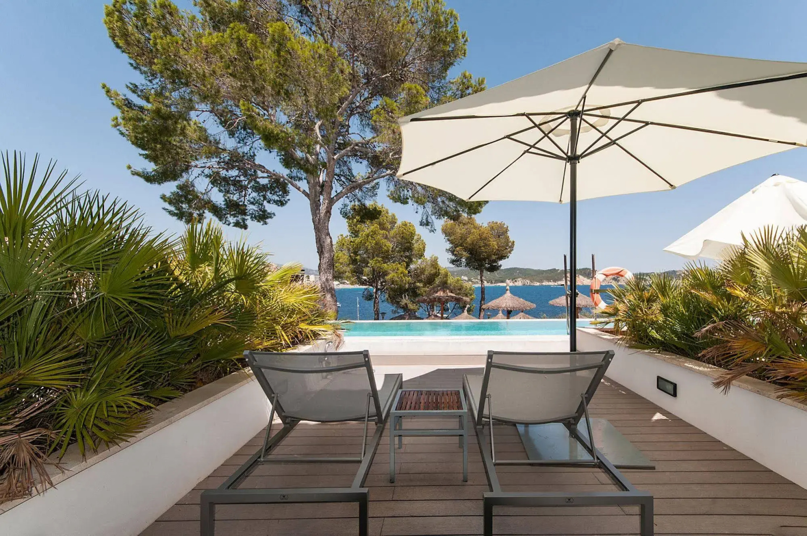 Photo - Gran Fornells Thalasso and Spa Hotel
