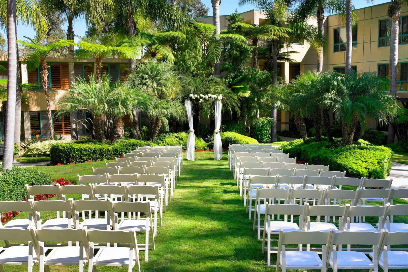 Foto - Sheraton La Jolla