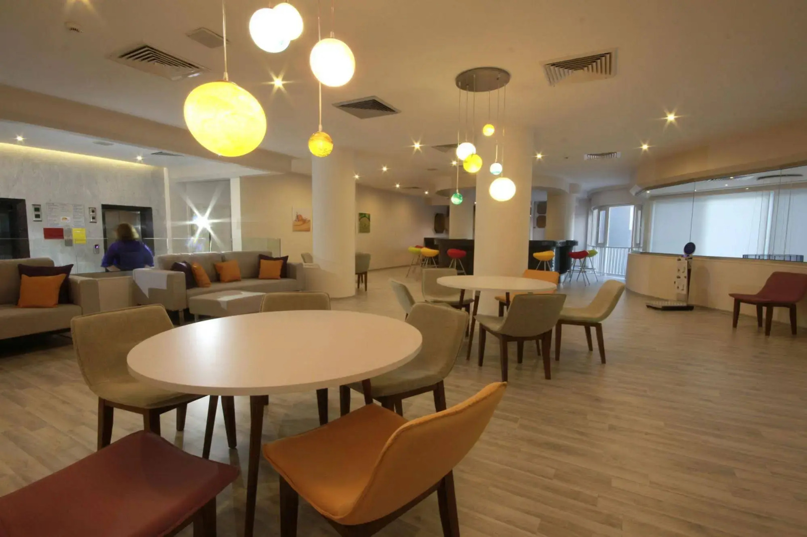 Foto - Papouis Protaras Hotel