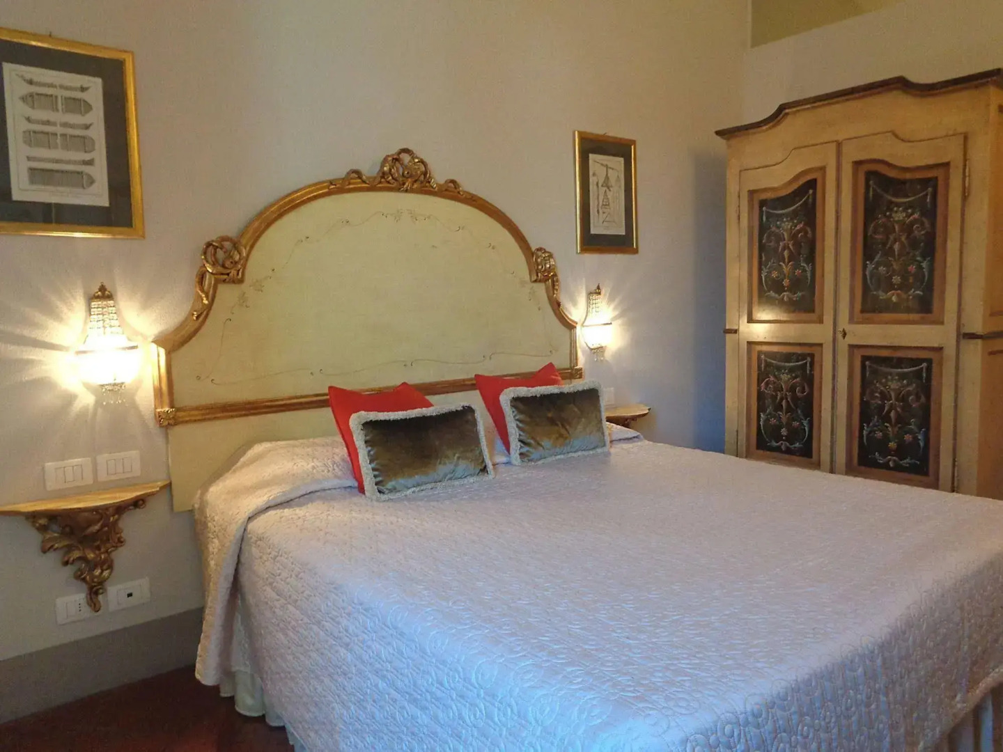 Photo - Relais Cavalcanti Guest House