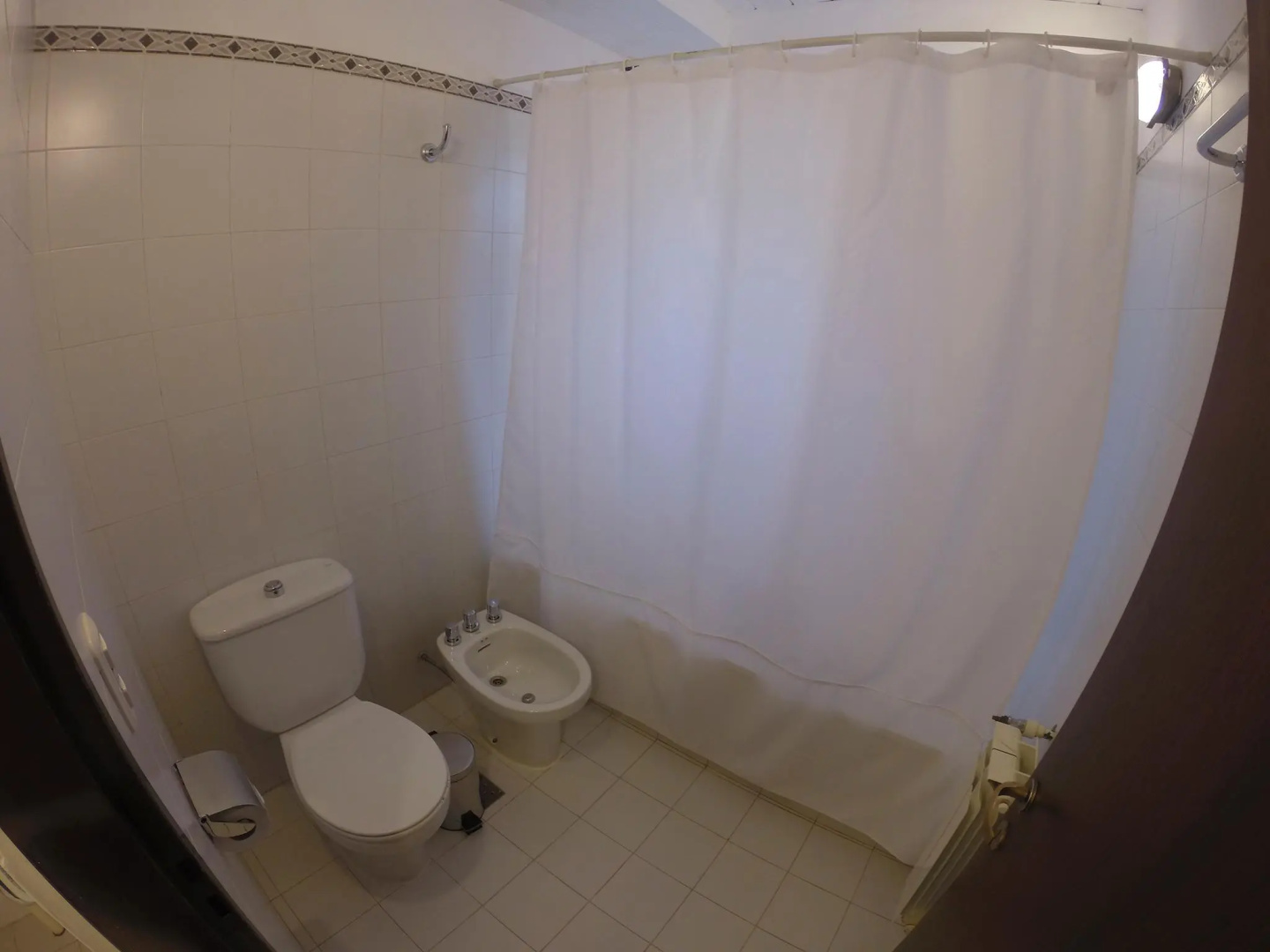 Foto - Hotel Lar Aike