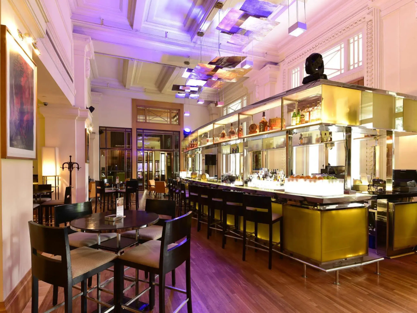 Photo - The Fullerton Hotel Singapore