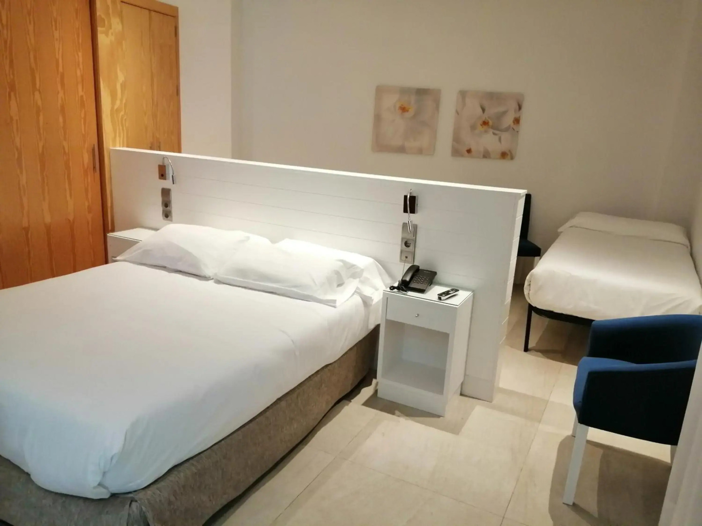 Foto - Hotel AACR Museo