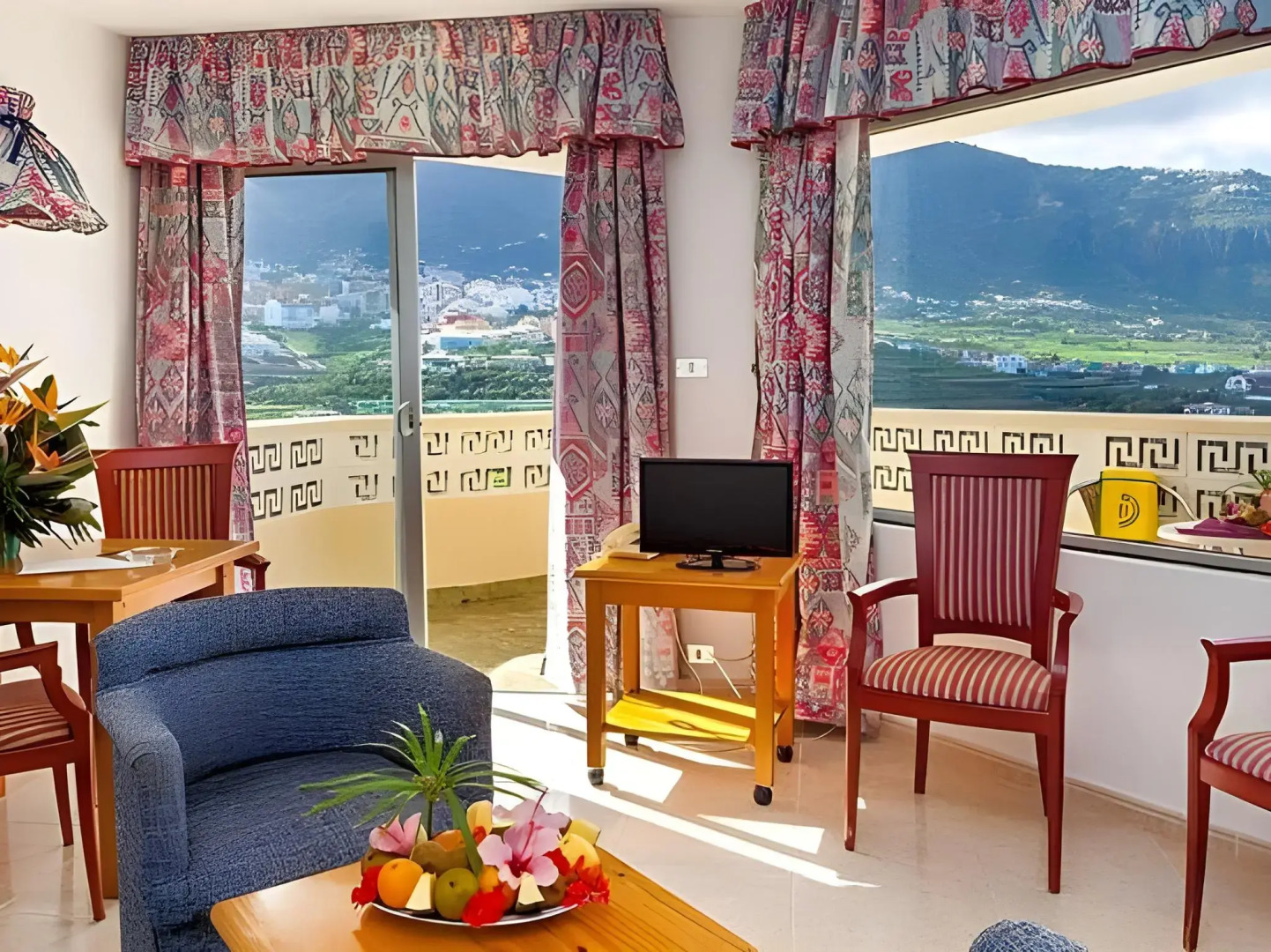 Foto - Hotel Panoramica Garden