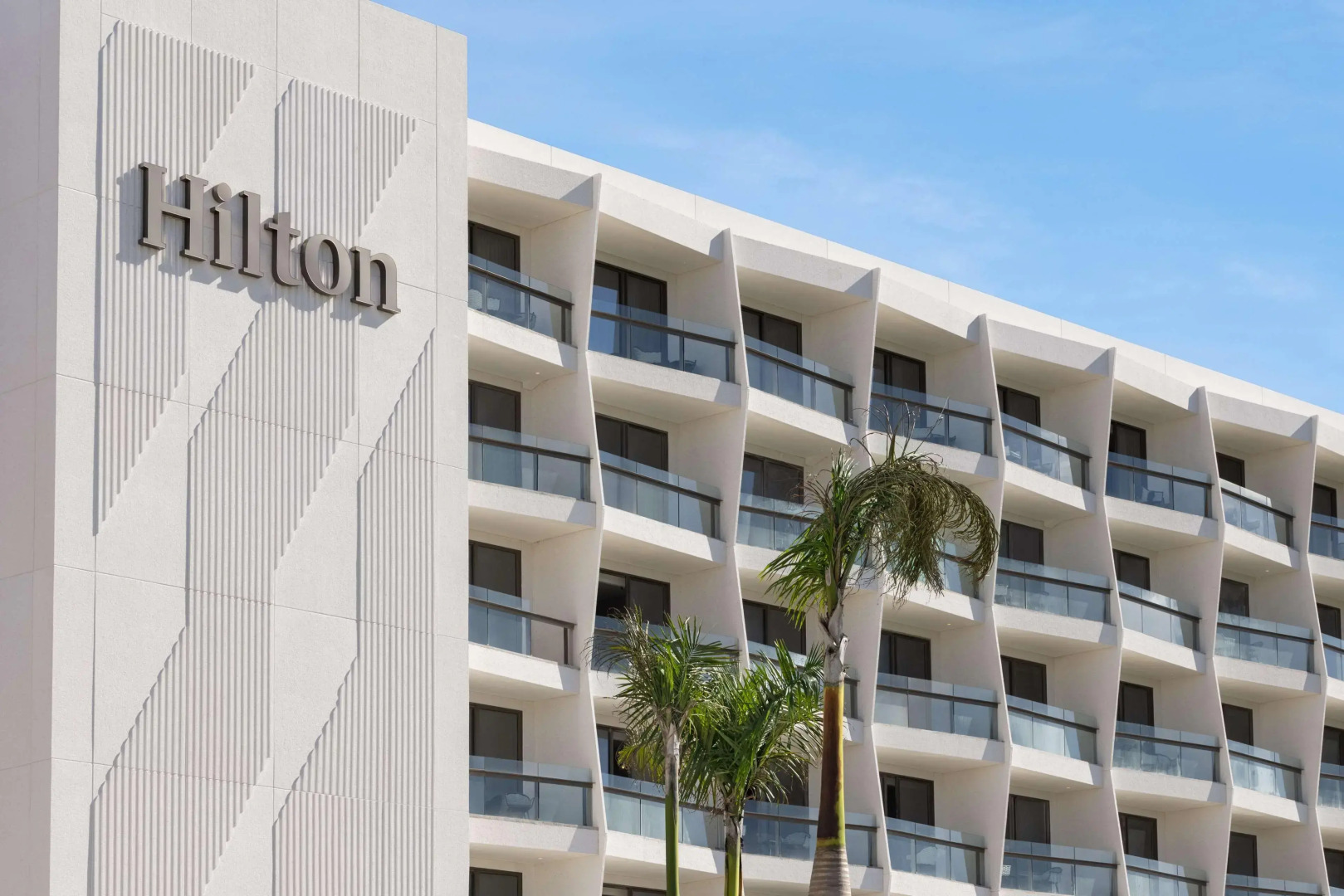 Foto - Hilton Cancun, an All-Inclusive Resort