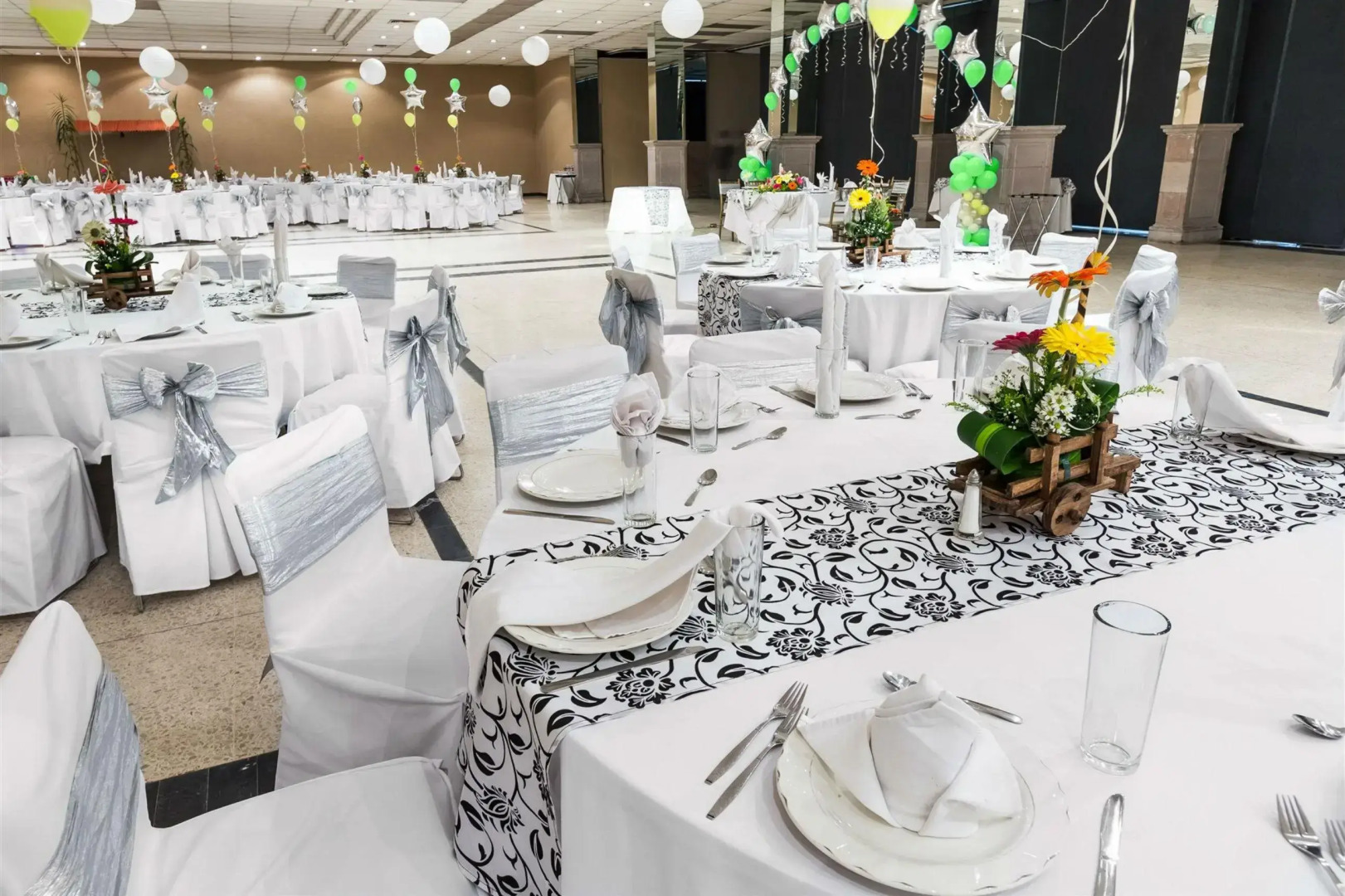 Foto - Hotel Real de Minas Tradicional