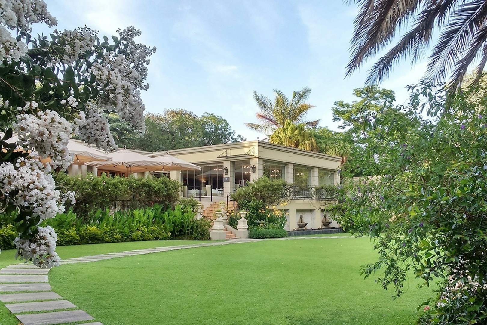 Photo - Fairlawns Boutique Hotel and Spa