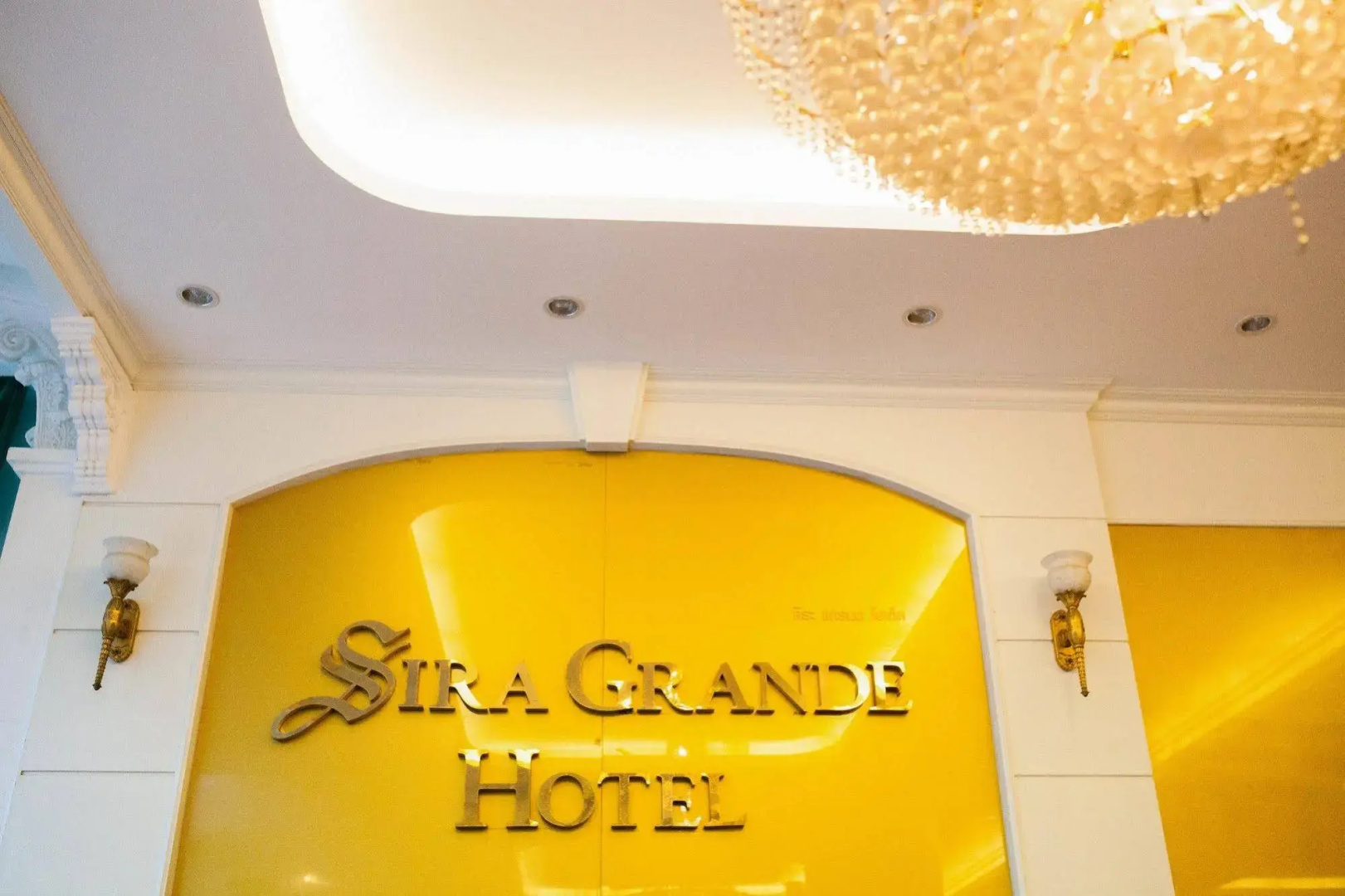 Photo - Sira Grande Hotel and Spa