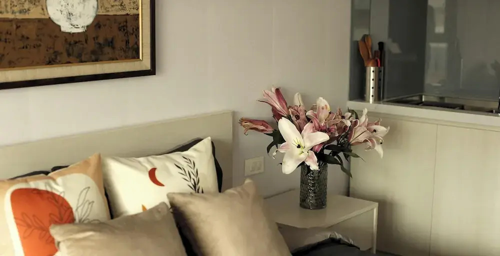 Photo - HoLo Ba Dinh Hanoi - Serviced HomeStay