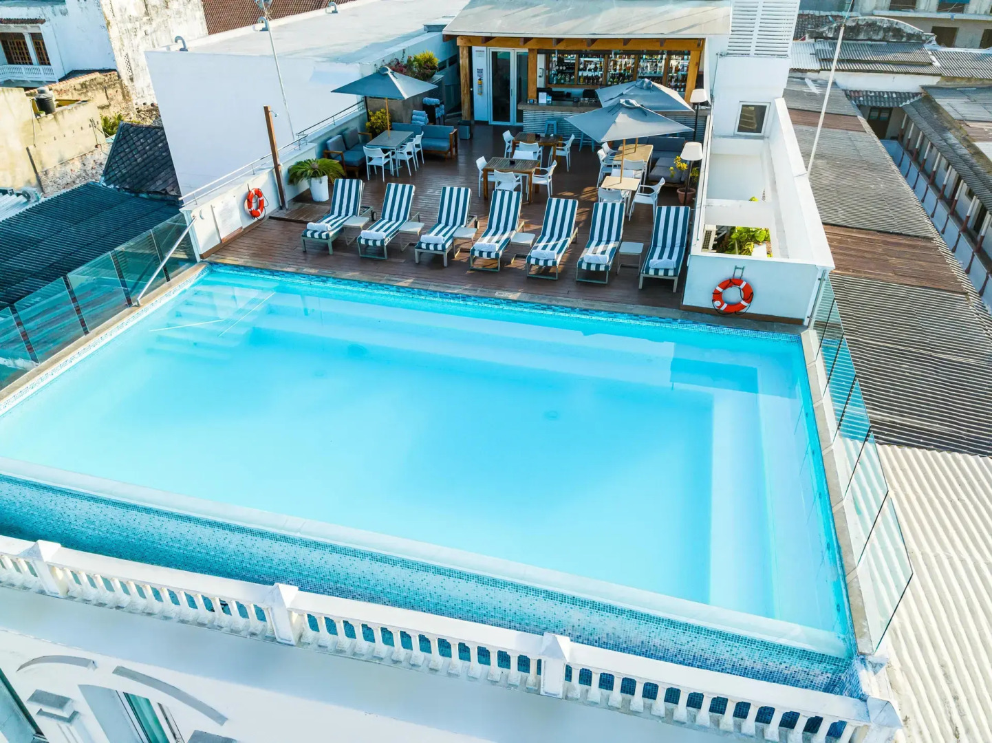 Foto - GHL Arsenal Hotel