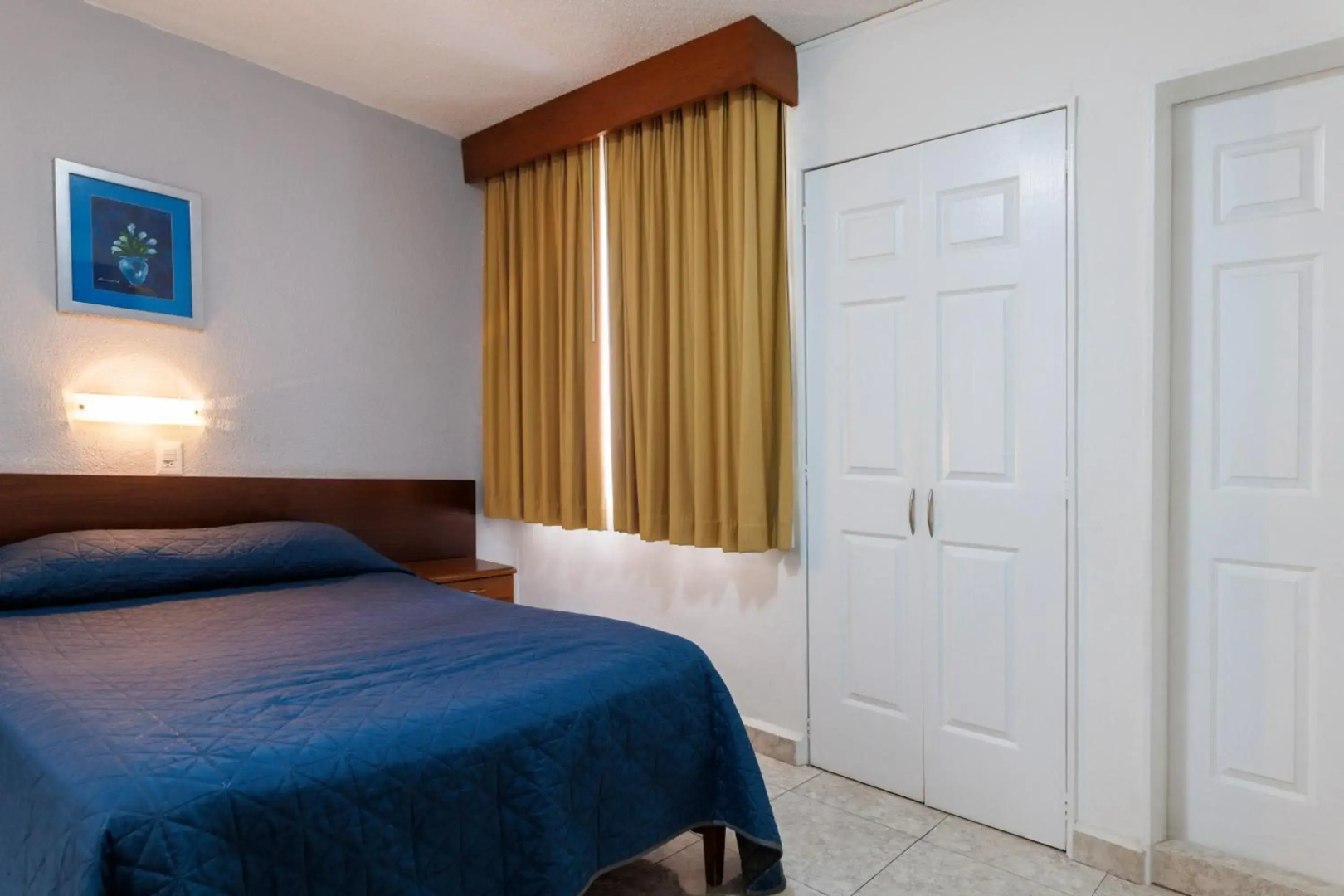 Foto - Hotel Qualitel Plus